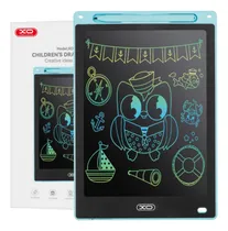 Comprar Tableta De Dibujo & Escritura Lcd \u002F Pizarra Mágica 10in. Xo