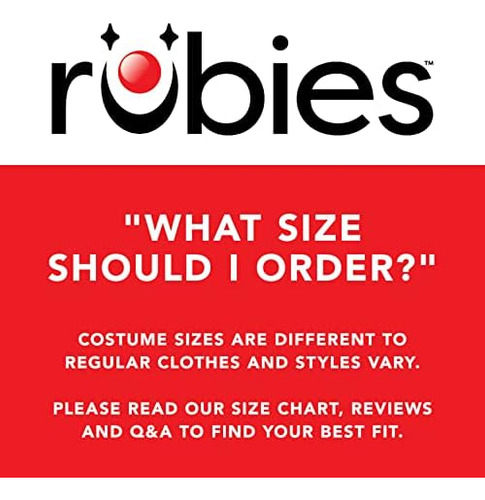 Libro: Rubies Paw Patrol Marshall Child Costume, Toddler