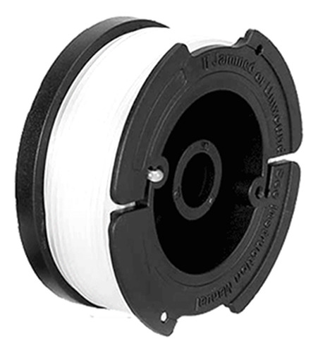 Cuerda Para Podar, Adecuada Para Podar Césped Af-100