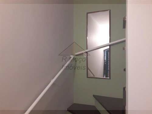 Sobrado Vila Guilhermina São Paulo/sp - 254