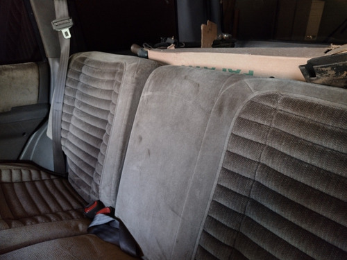 Jeep Cherokee Cherokee Laredo 6cc