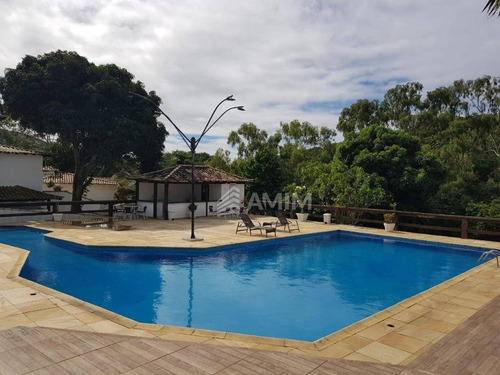 Imagem 24 de 26 de Geribá, Casa Em Condomínio, R$850.000,00 - Ca0588