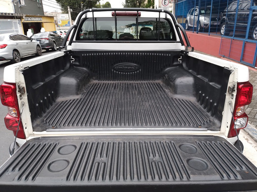 Chevrolet S10 2.8 Ls Cab. Dupla 4x4 4p