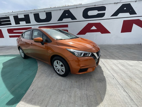 Imagen 3 de 13 de Versa Sense Tm