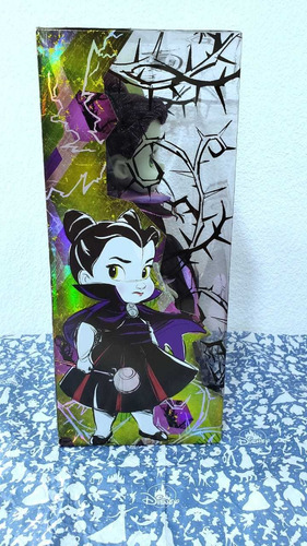 Disney Store Animators Malefica Muñeca Edición Especial | Meses sin intereses Disney Store Animators Malefica Muñeca Edición Especial | Meses sin intereses