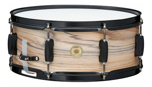 Redoblante Tama Woodwork Wp1455bknzw Natural
