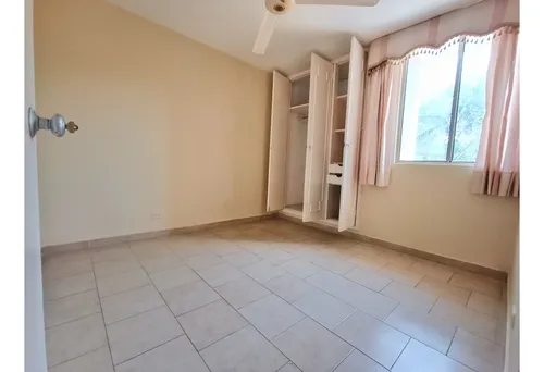 Vendo Apartamento En La Cumbre