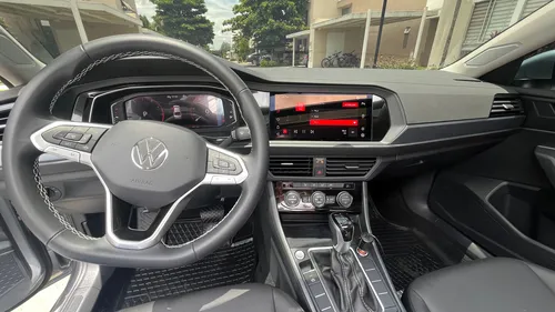 Volkswagen Jetta 1.4 Tsi Highline