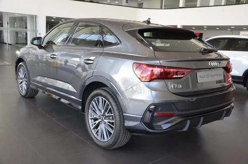Imagen 3 de 15 de Nueva Audi Q3 Sportback Quattro 4x4 Q2 Q5 Q7 Q8 A1 A3 A4 A5