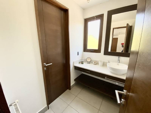 Excelente Casa Mediterranea , Ampliada Y Con Mejoras