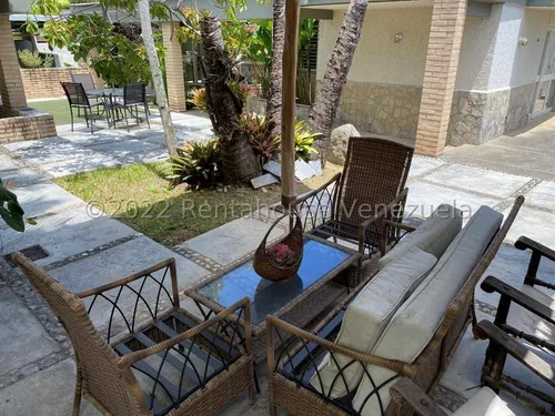 Vendo Casa En Caurimare/smb