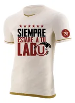 Comprar Camiseta Hincha Modelo Garra Universitario De Deportes Nuevo