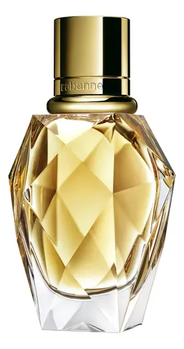 Perfume Rabanne Million Gold For Her Eau de Parfum 30 ml Feminino