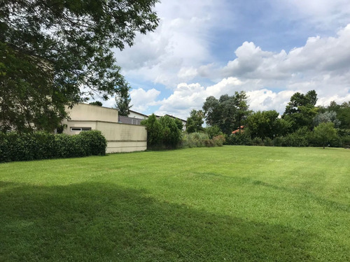 Imagen 7 de 13 de Lote En Septiembre! De Los Úlitmos! 1560m2 - Perimetral