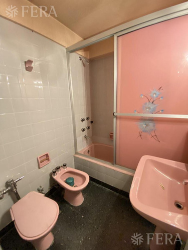 Imagen 15 de 16 de Venta Amplio Y Luminoso Piso De 6 Ambientes Con Cochera Y Balcón En Caballito (29640)