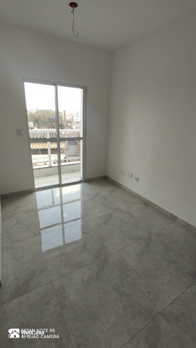 Imagem 7 de 10 de Casa Em Condominio - Vila Formosa - Ref: 2262 - V-2262