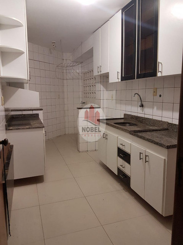 Imagem 15 de 24 de Apartamento Com 3 Dormitório(s) Localizado(a) No Bairro Ponto Central Em Feira De Santana / Feira De Santana - 3899
