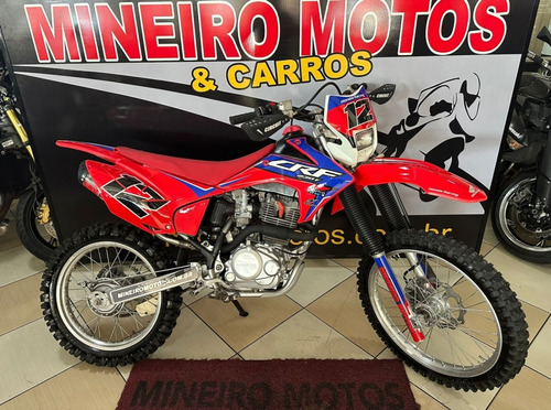 Crf 230f