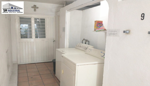 Imagen 9 de 10 de Departamento En Renta San Pedro