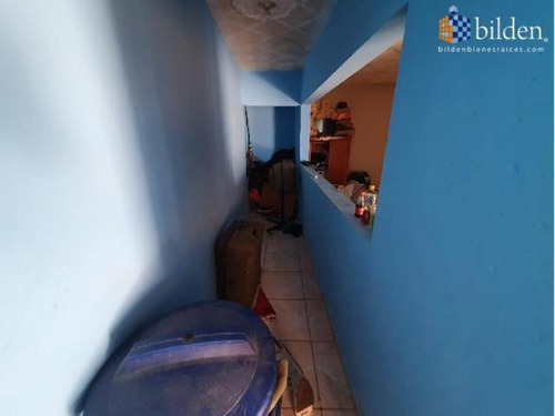 Imagen 3 de 11 de Casa Sola En Venta Hector Mayagoitia Dominguez
