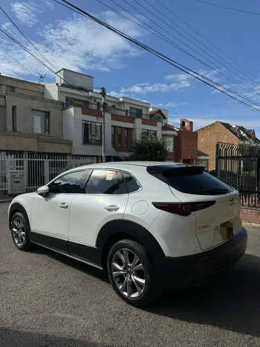 Mazda CX-30 2.0 Touring At