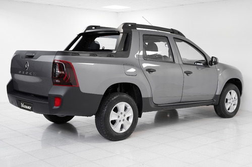 Renault Oroch Dynamique 2.0 0km