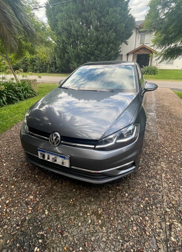 Volkswagen Golf 1.4 Highline Tsi Dsg