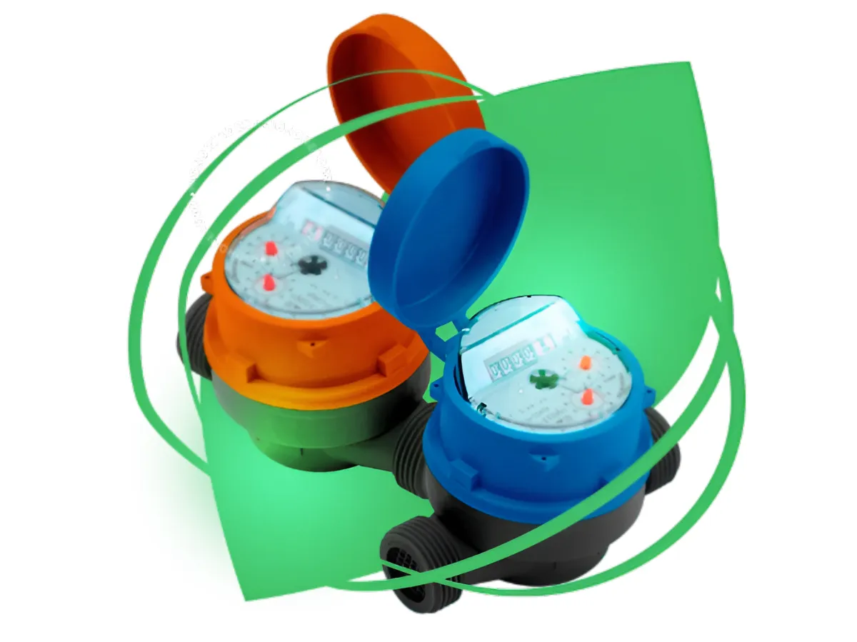 Linha Ecoflux
