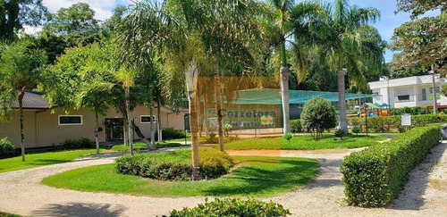 Imagem 4 de 24 de Terreno 700m² Plano No Terras De Santa Clara - Te0261