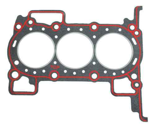 Junta De Cabeçote Renault Sandero 1.0 Life 12v 5p 20/21