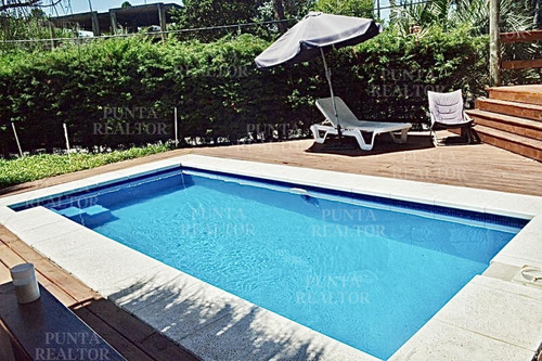 Muy Buena Casa En Venta En San Rafael- Ref: 244