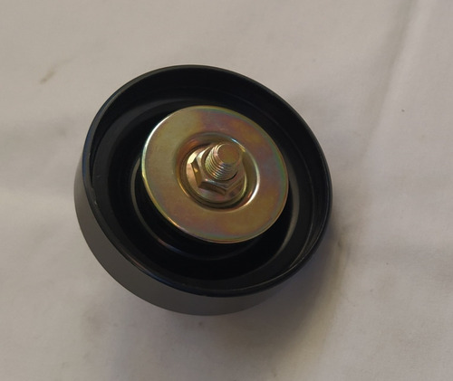 Imagen 4 de 8 de Polea Tensora Correa A/a Accent Getz Elantra Tuscon Sportage