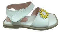 Comprar Sandalia Girasol Pega Pega Para Niñas
