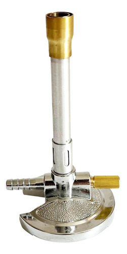 Mechero De Gas Accesorios Para Mechero De Laboratorio