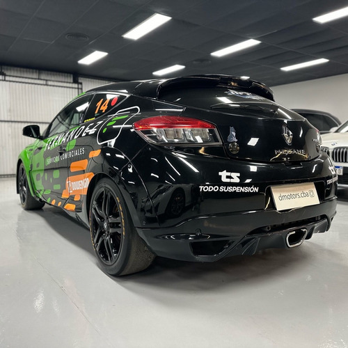 Megane 3 Rs Track Day