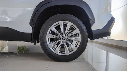 Toyota Corolla Cross 2.0 Xei Cvt