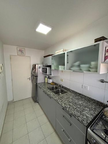 Df826 - Departamento Céntrico En Venta Torre Plaza San Martín