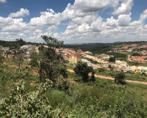 Imagem 3 de 4 de Lote No Bairro Sao Pedro - Esmeraldas - Te00252 - 33581437