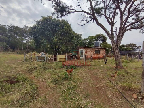 Imagem 14 de 21 de Chácara À Venda, 58612 M² Por R$ 650.000,00 - Zona Rural - Agudos/sp - Ch0154