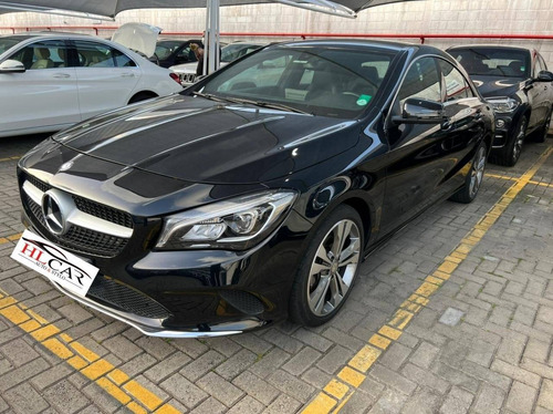 Imagem 3 de 11 de Mercedes-benz Cla 200 1.6 Vision 16v Flex 4p Automático