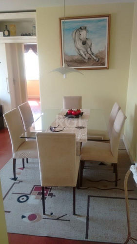 Imagem 13 de 16 de Apartamento São João Porto Alegre - 7362