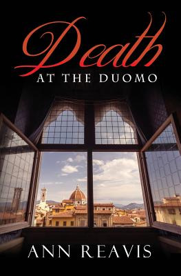 Libro Death At The Duomo - Reavis, Ann