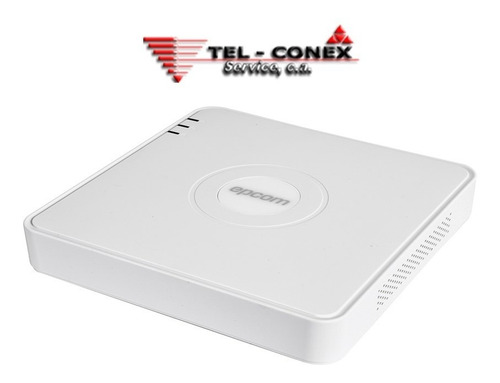 Imagen 1 de 5 de Dvr 16 Canales Epcom S16-turbo-g2/a 1080p Original