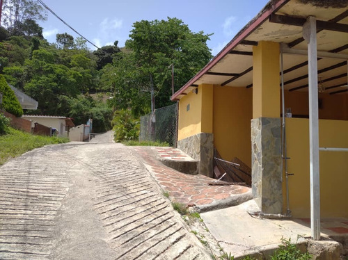 Imagen 1 de 16 de Casa + 2 Anexos 3 Niv Sector Madre Juliana Lagunetica Los Teques