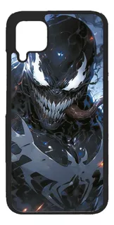 Funda Protector Case Para Huawei P40 Lite Venom Marvel