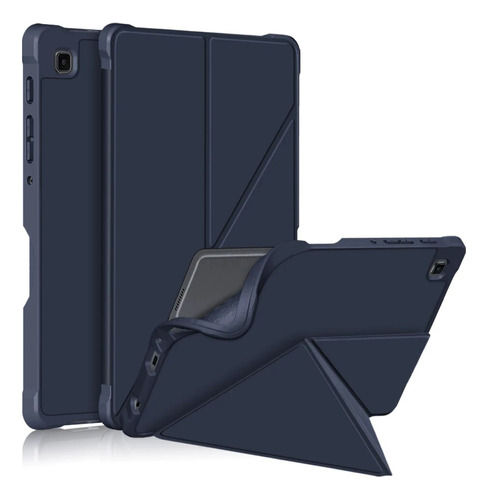 Funda Para Tableta Samsung Tab A7 Lite 8.7 Transformers Fold
