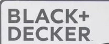 Plancha De Ropa A Vapor Black&decker