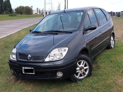 Renault Scénic 1.6 Rxe Privilege