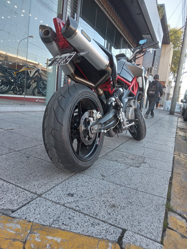 Aprilla 750 Trimoto