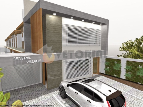 Imagem 4 de 7 de Sala À Venda, 22 M² Por R$ 195.000 - Centro - Caraguatatuba/sp - Sa0005
